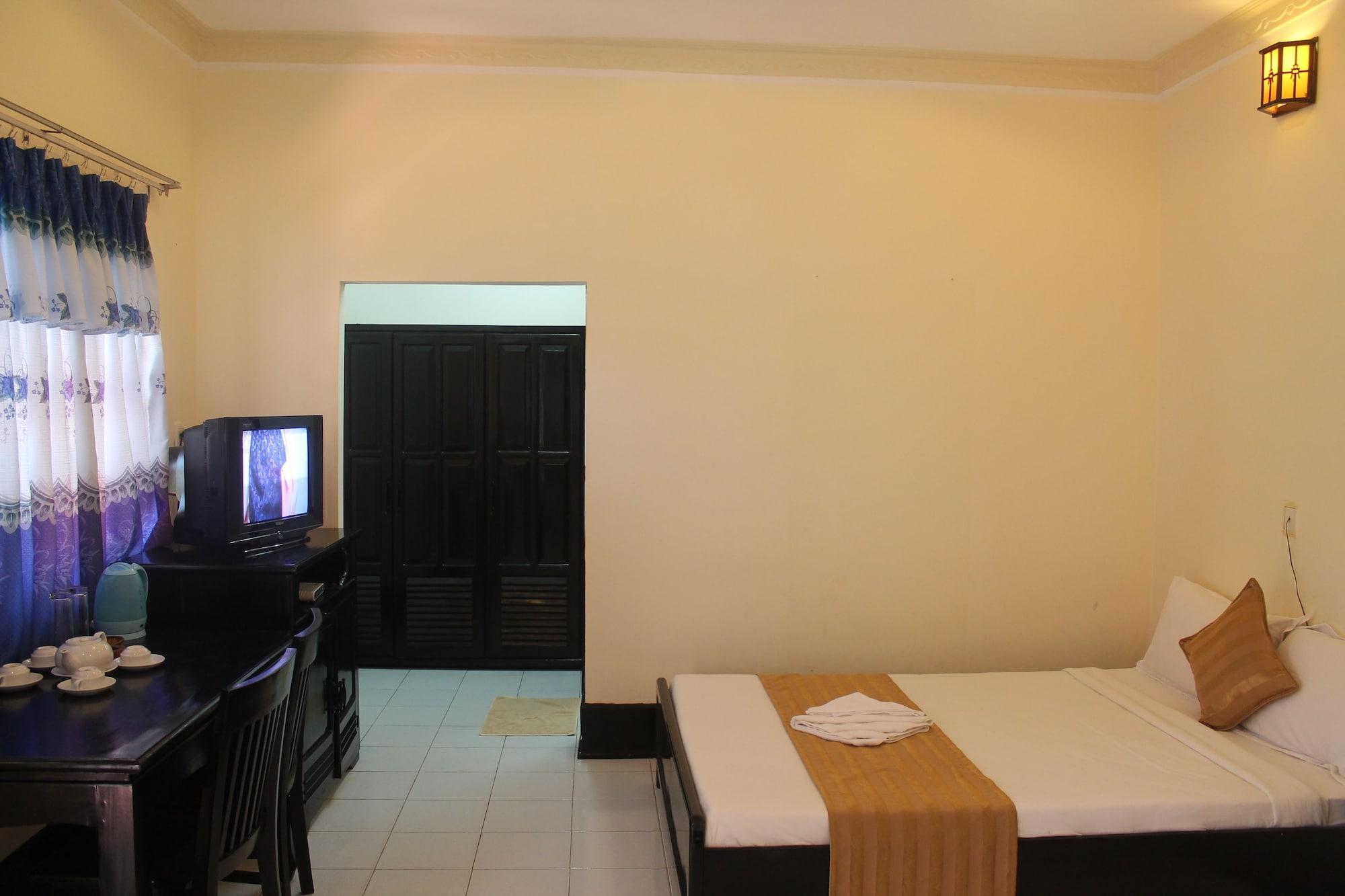 Doi Su Resort Ham Thuan Nam Buitenkant foto