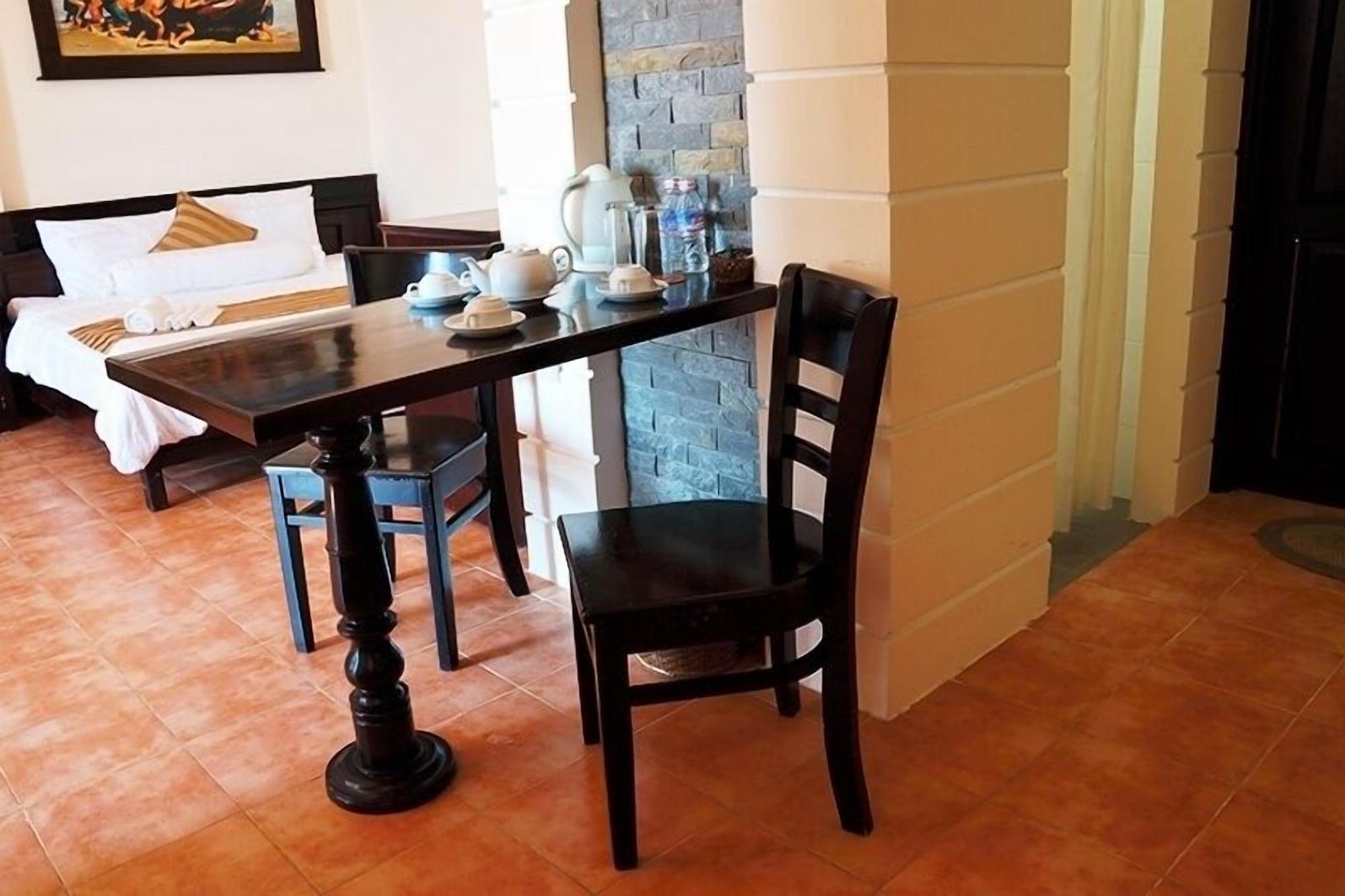 Doi Su Resort Ham Thuan Nam Buitenkant foto