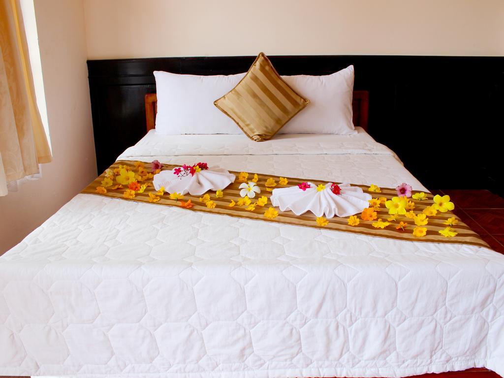 Doi Su Resort Ham Thuan Nam Buitenkant foto