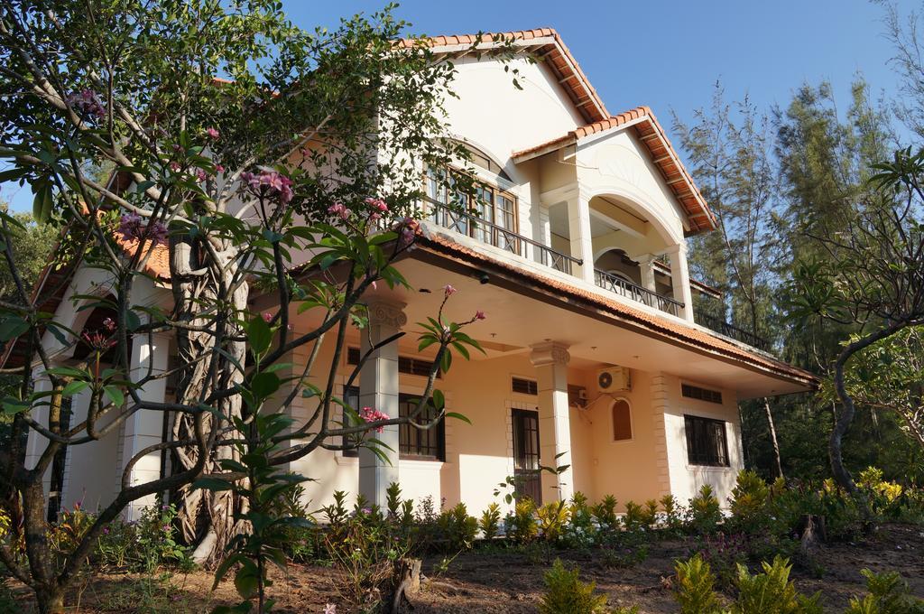 Doi Su Resort Ham Thuan Nam Buitenkant foto